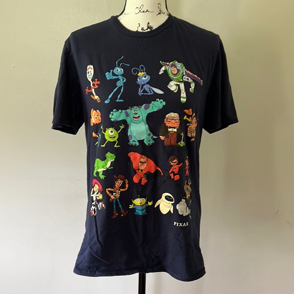 Disney Pixar T-Shirt